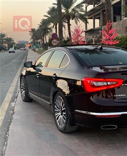 كيا كادينزا